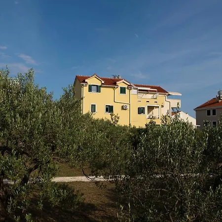 Apartman Marijana Vodice