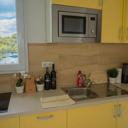 Marijana Apartment
