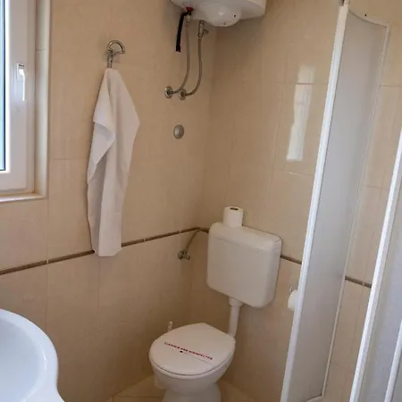 Apartment Marijana