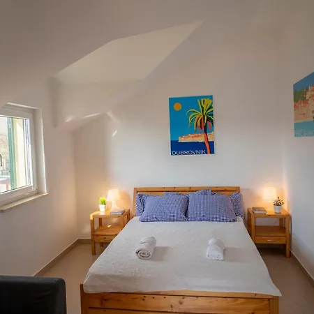 Apartmán Marijana *