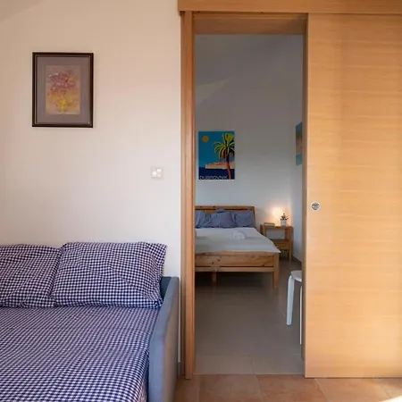 Appartement Marijana Vodice