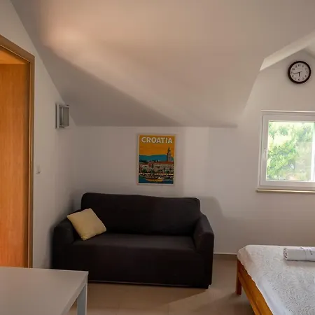 Apartman Marijana Vodice