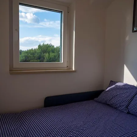 Marijana Apartmán Vodice