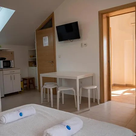 Marijana Apartment
