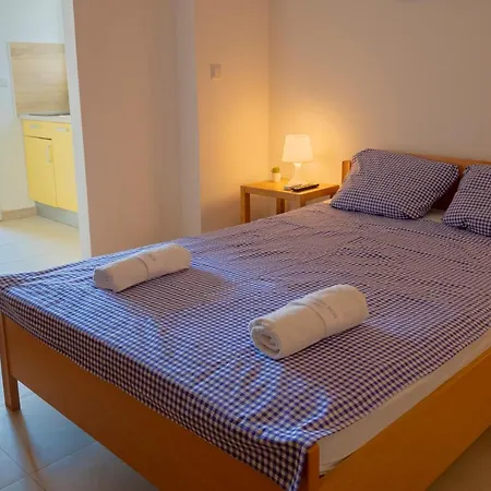 Apartmán Marijana *