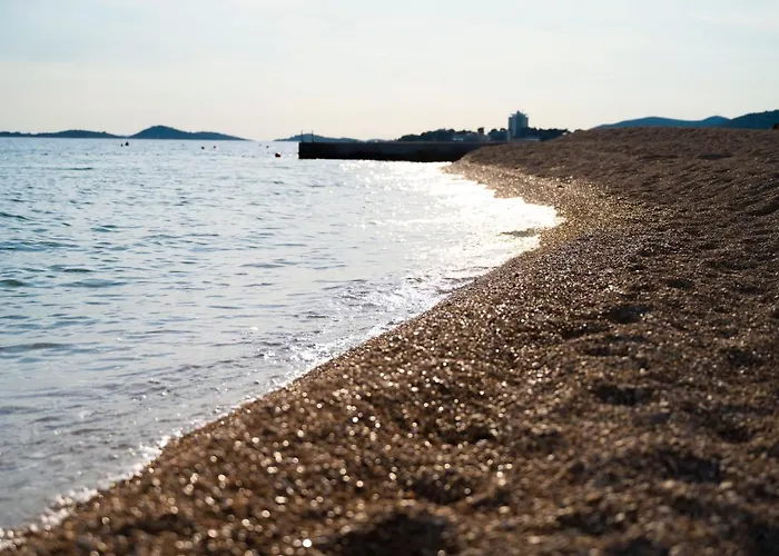 Apartmán Marijana *