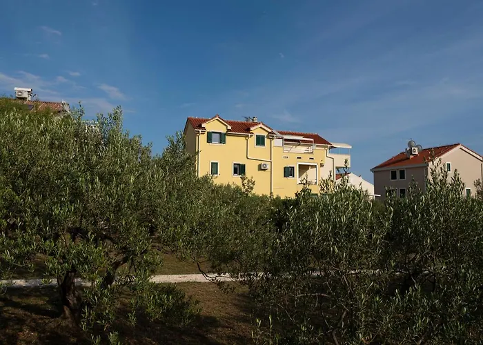 Appartement Marijana Vodice