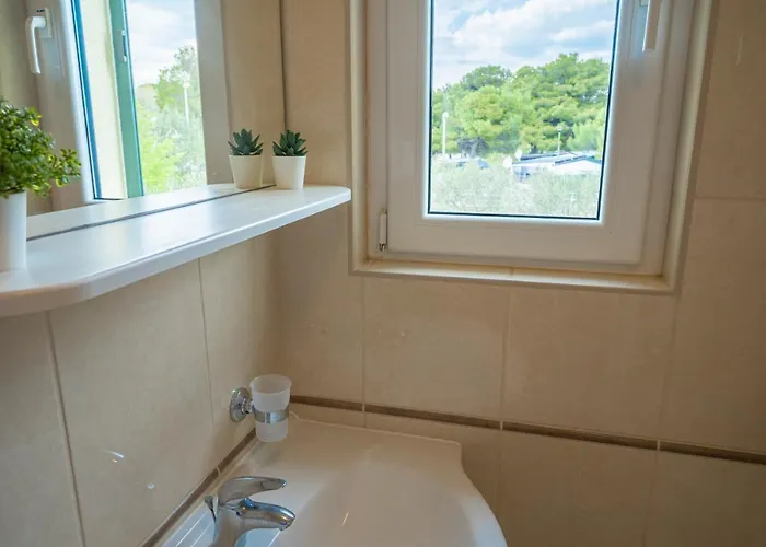 Appartement Marijana *