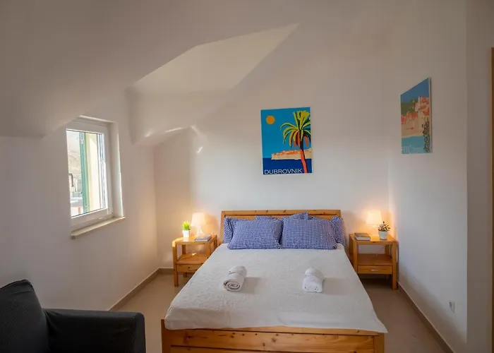 Appartement Marijana *