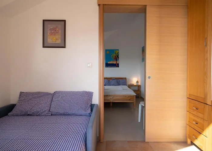 Appartement Marijana Vodice