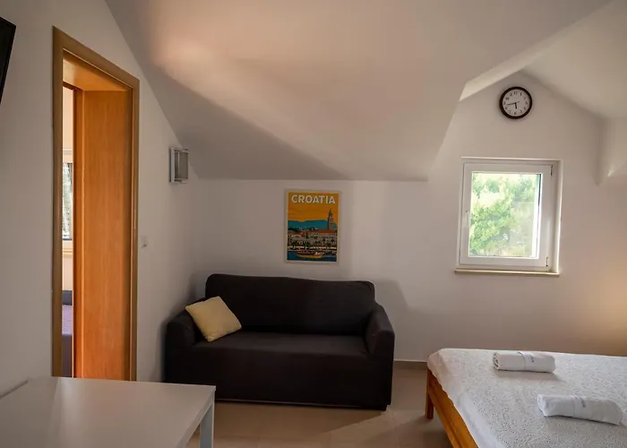 Appartement Marijana Vodice