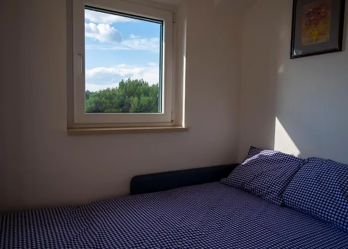 Marijana Appartement Vodice