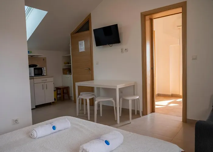 Marijana Appartement