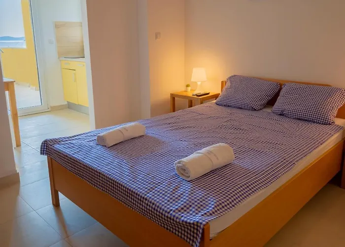 Appartement Marijana *